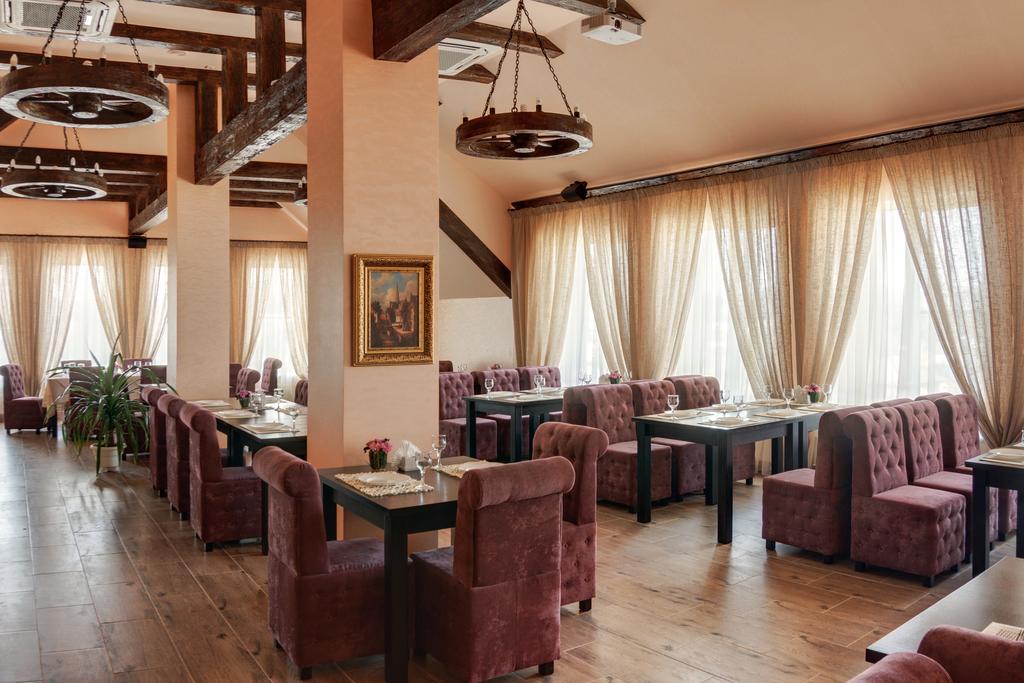 Felisa Hotel Harkov Kültér fotó