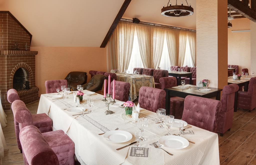 Felisa Hotel Harkov Kültér fotó
