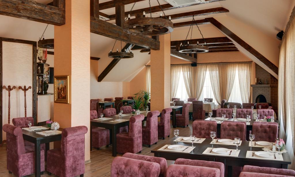 Felisa Hotel Harkov Kültér fotó