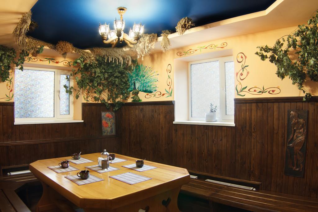 Felisa Hotel Harkov Kültér fotó
