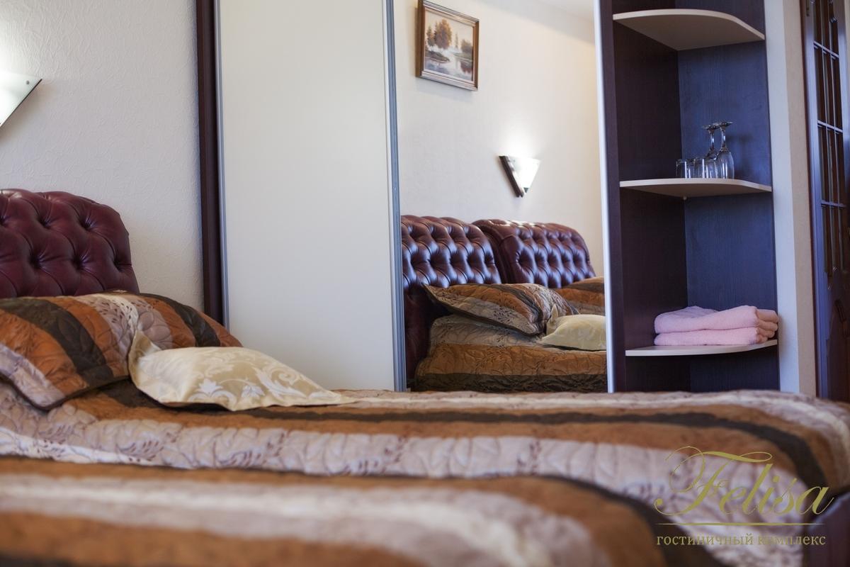 Felisa Hotel Harkov Kültér fotó
